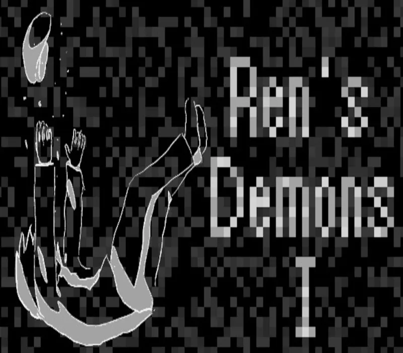Ren's Demons I Steam CD Key