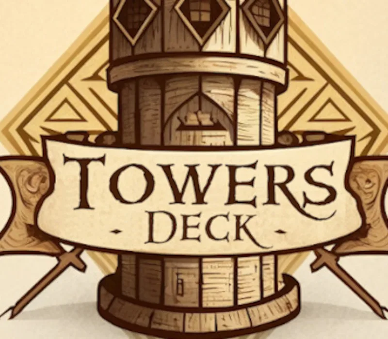 Towers Deck PC Steam CD Key