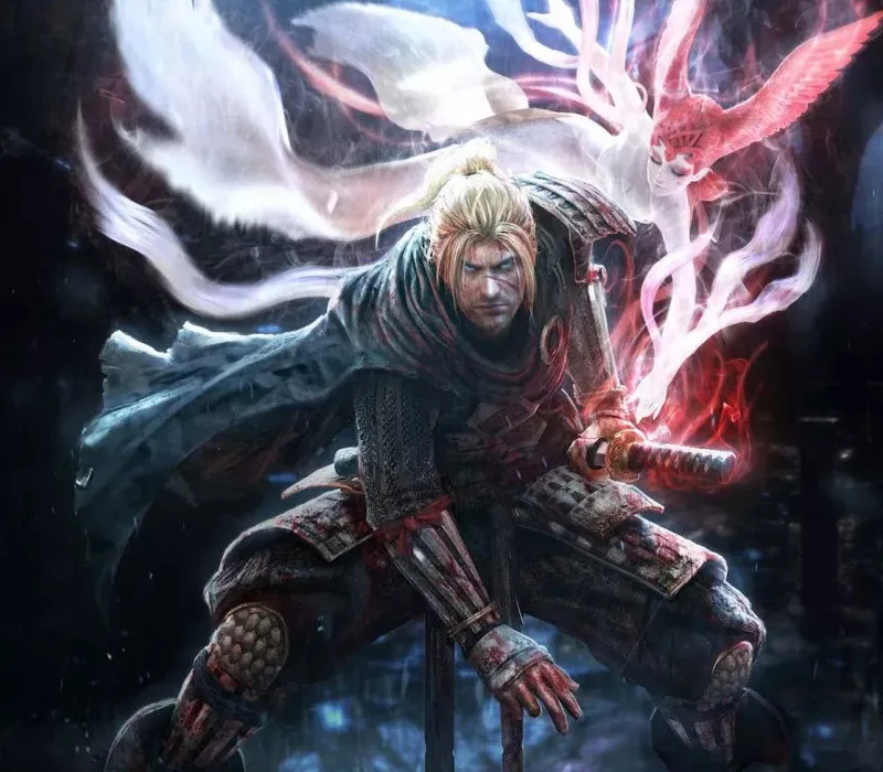 Nioh: Complete Edition EU PC Steam CD Key