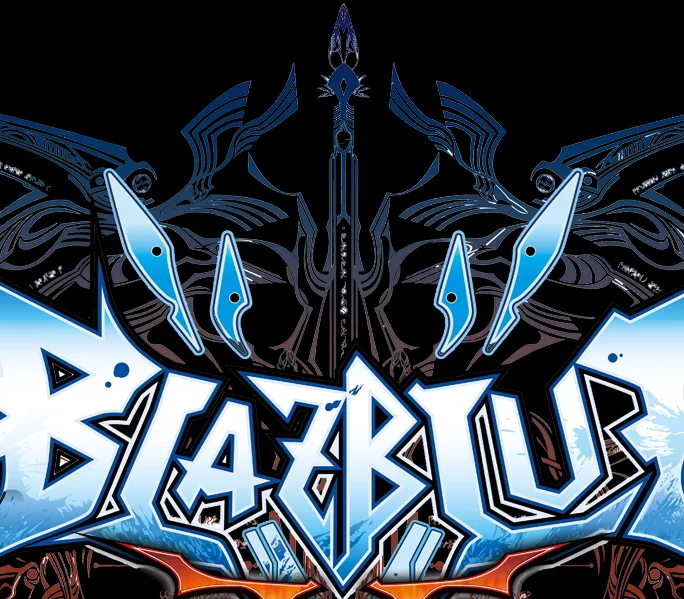 BlazBlue Collection EU Steam CD Key