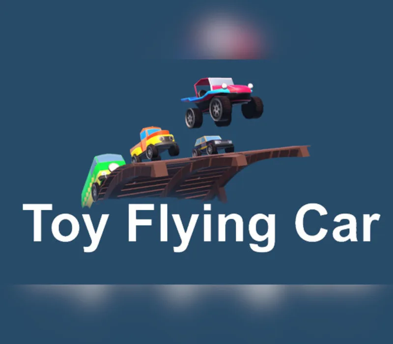 Toy Flying Car Steam CD Key