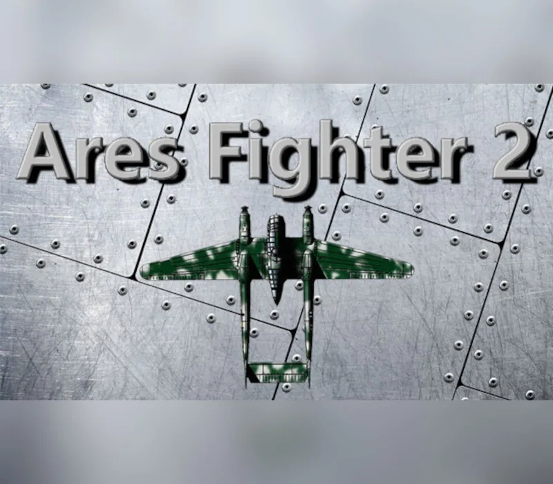 Ares Fighter 2 Steam CD Key