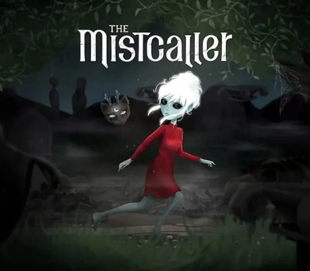 Mistcaller Steam CD Key