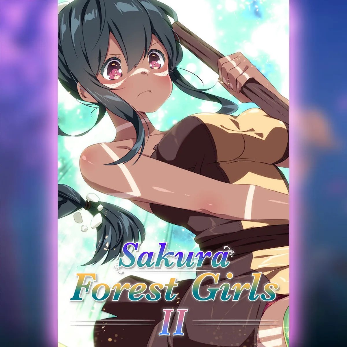 Sakura Forest Girls 2 Steam CD Key