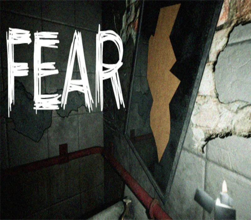 Fear Background Steam CD Key