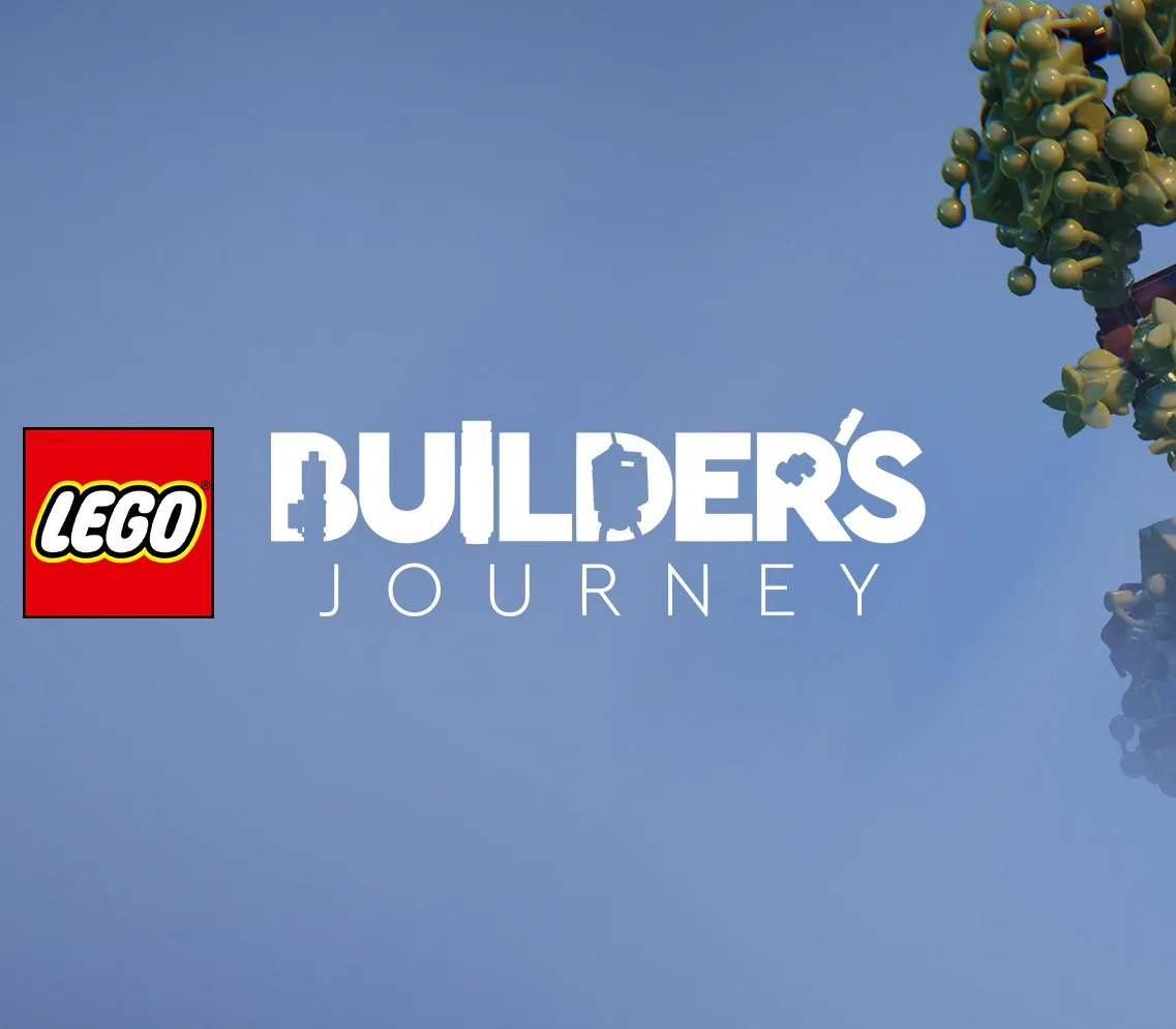 LEGO Builder's Journey AR XBOX One / Xbox Series X|S CD Key