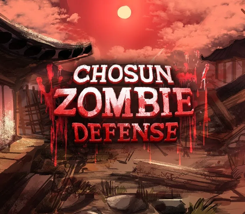 Chosun Zombie Defense Steam CD Key