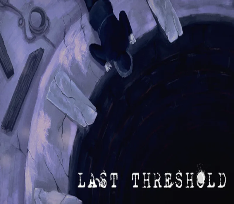 Last Threshold Steam CD Key