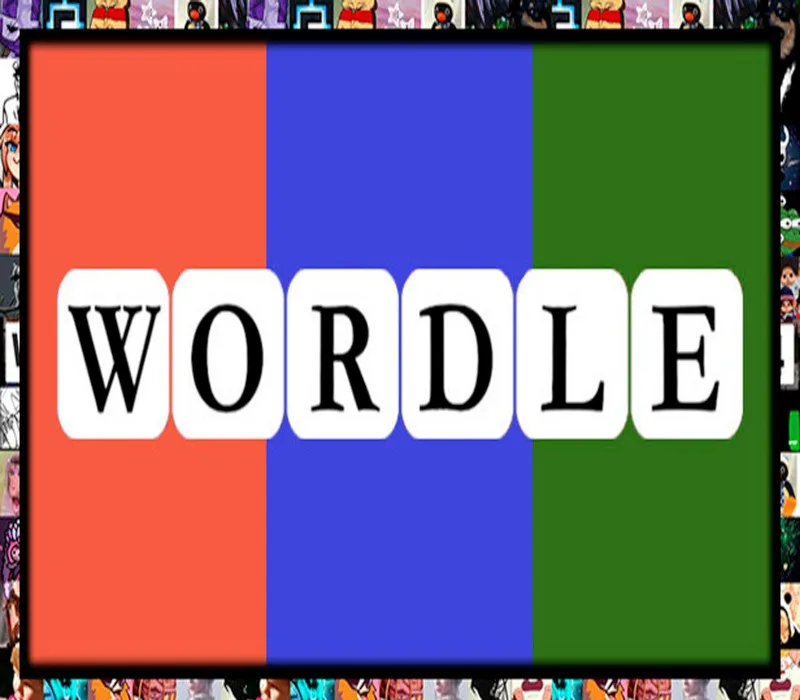 Wordle Franchise Bundle Steam CD Key