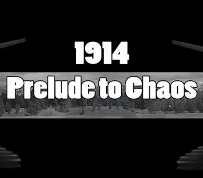 1914: Prelude to Chaos Steam CD Key