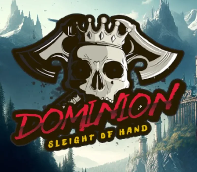Sleight of Hand: Dominion Steam CD Key