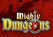 Mighty Dungeons PC Steam CD Key