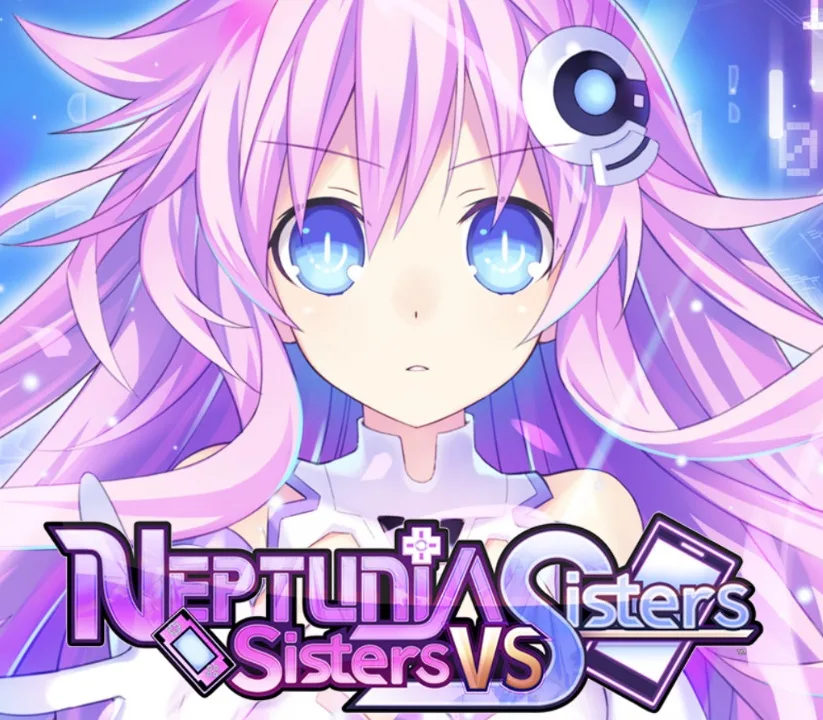 Neptunia: Sisters VS Sisters RoW Steam CD Key
