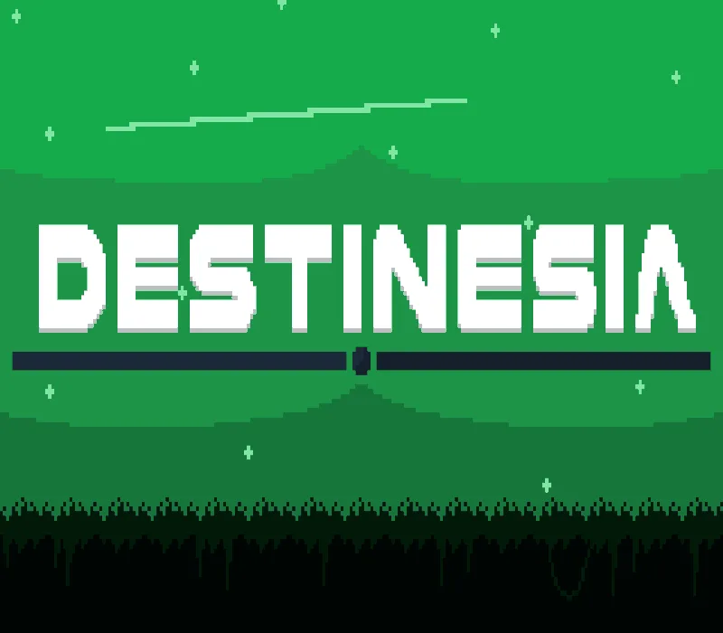 Destinesia Steam CD Key