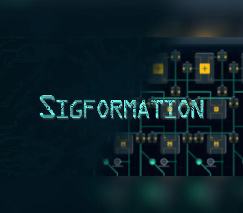Sigformation Steam CD Key