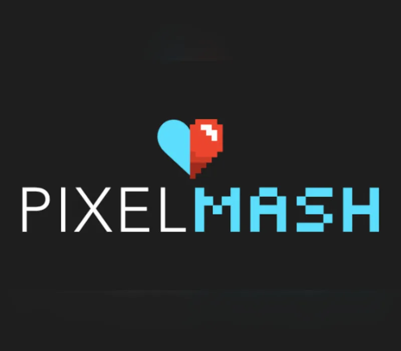 Pixelmash Steam CD Key