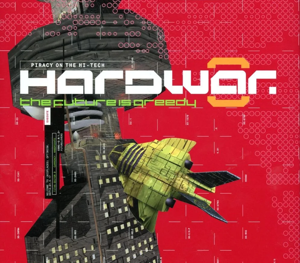 Hardwar Steam CD Key