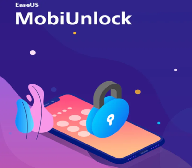 EaseUS MobiUnlock Key