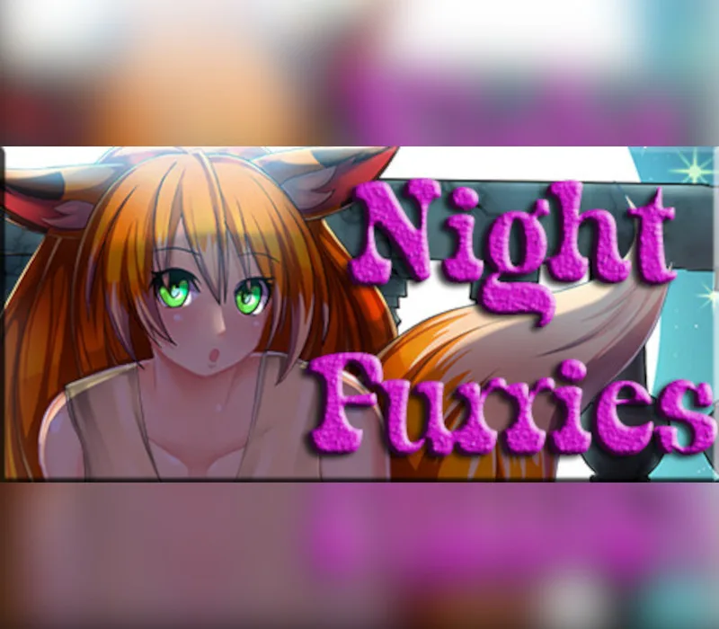 Night Furries PC Steam CD Key