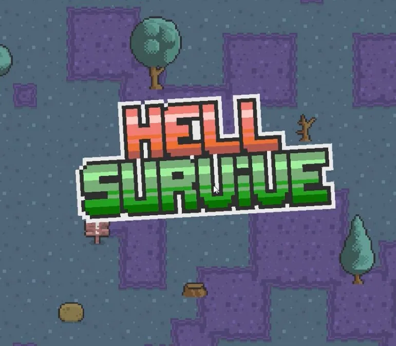 Hell Survive Steam CD Key