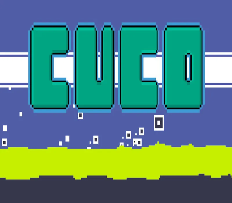 Cuco Steam CD Key