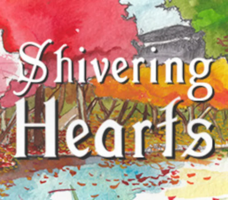 Shivering Hearts Steam CD Key