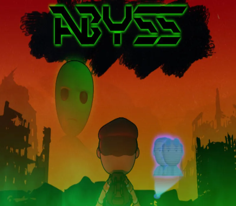 Abyss PC Steam CD Key
