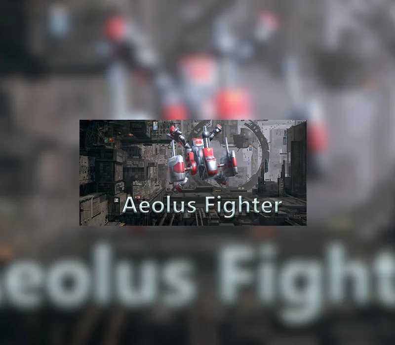 Aeolus Fighter Steam CD Key
