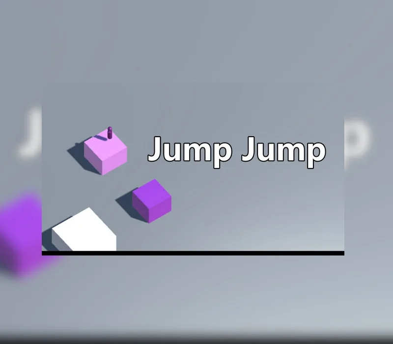 Jump Jump Steam CD Key