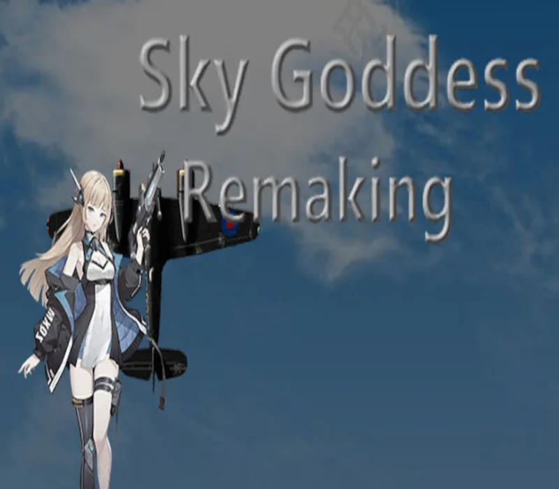 Sky Goddess Remaking Steam CD Key