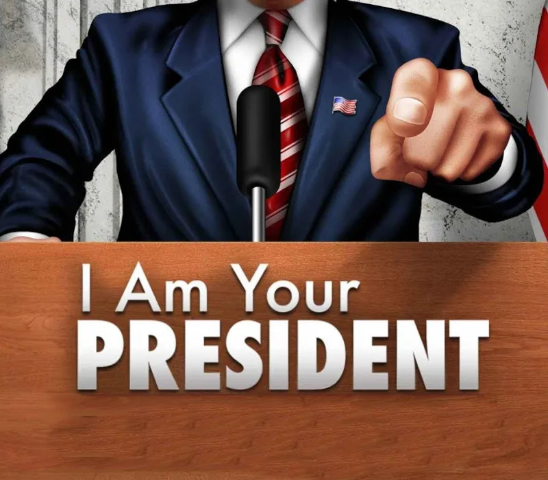 I Am Your President PC Steam CD Key