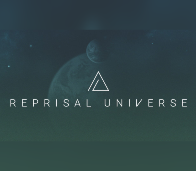 Reprisal Universe PC Steam CD Key
