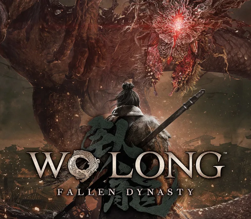 Wo Long: Fallen Dynasty AR XBOX One / Xbox Series X|S CD Key