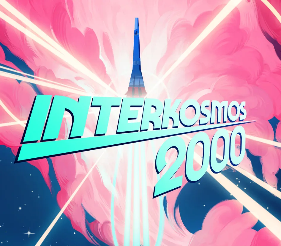 Interkosmos 2000 Steam CD Key