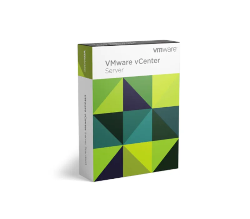VMware vCenter Server 7 Essentials CD Key (5 Devices)