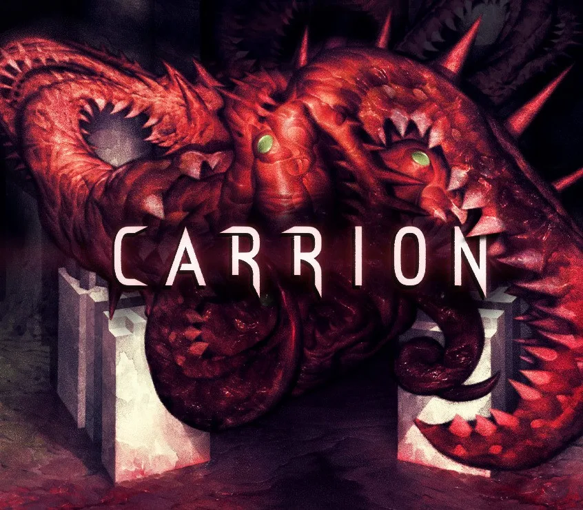 Carrion AR XBOX One / Xbox Series X|S CD Key