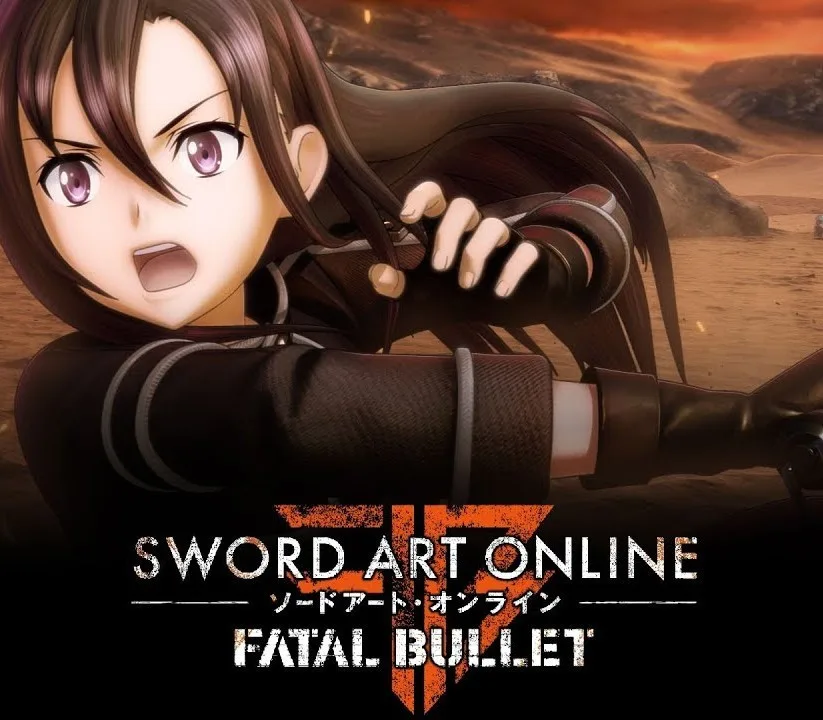 Sword Art Online: Fatal Bullet Complete Edition TR Xbox Series X|S CD Key
