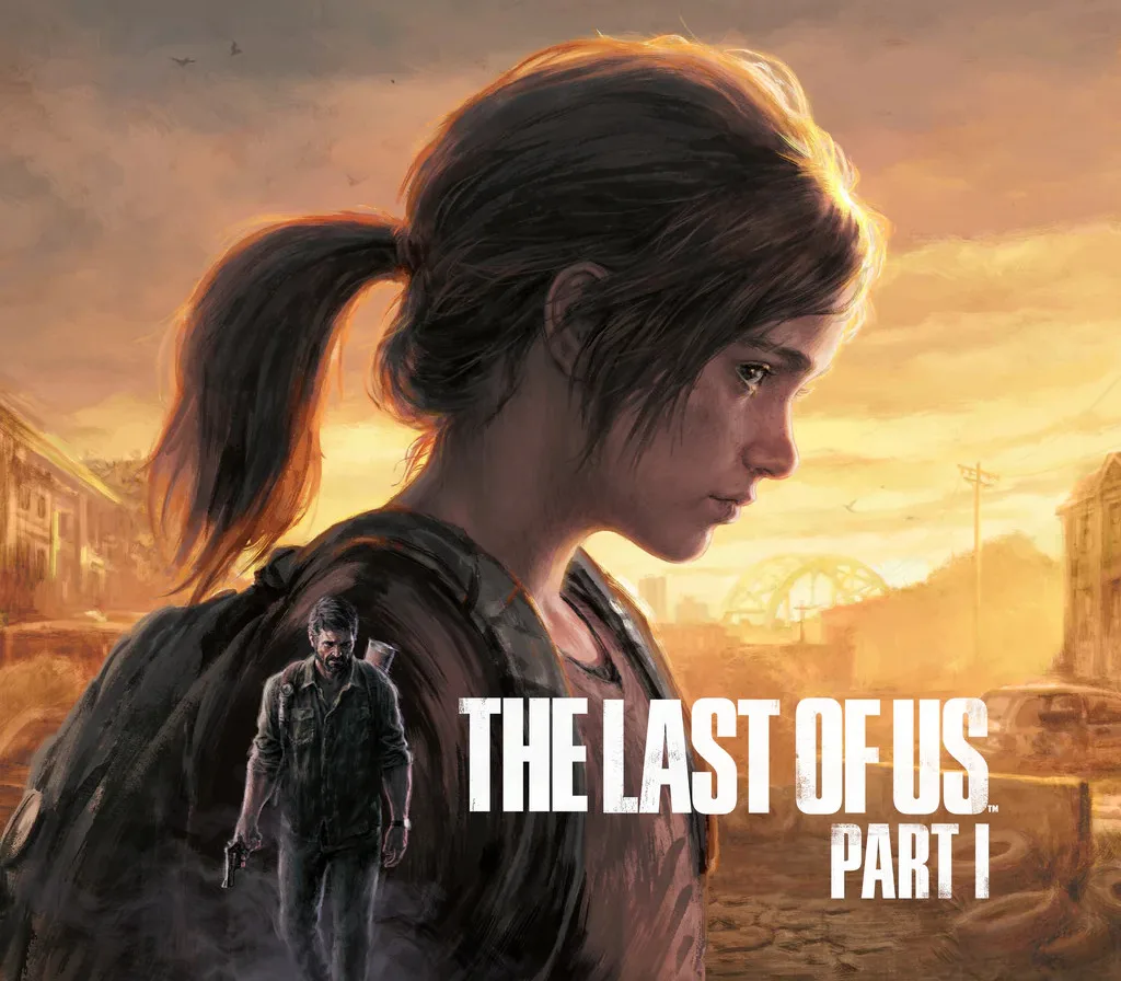 The Last of Us Part 1 TR PC Steam CD Key