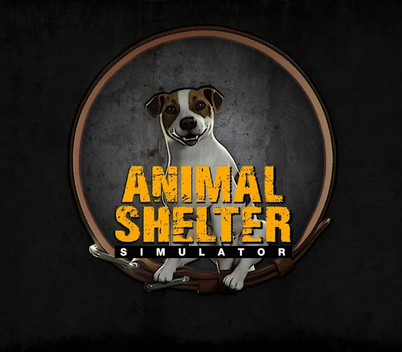 Animal Shelter Simulator AR XBOX One / Xbox Series X|S CD Key