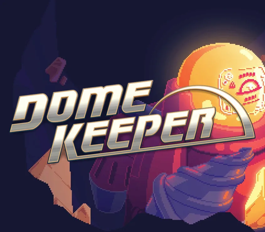 Dome Keeper EU PC Steam CD Key