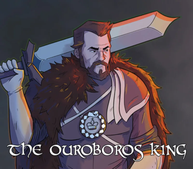 The Ouroboros King Steam Altergift