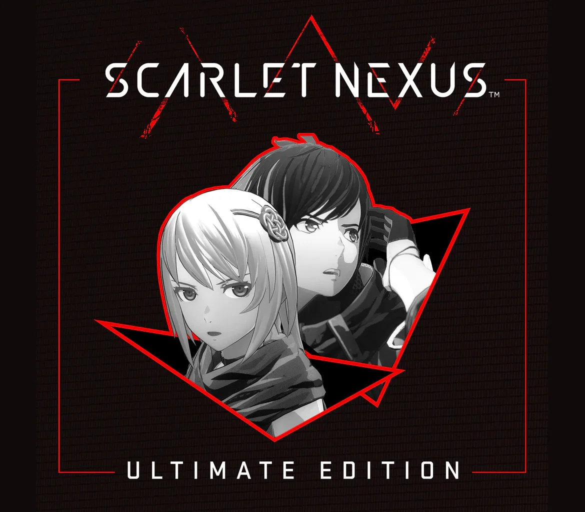 SCARLET NEXUS Ultimate Edition EU PC Steam CD Key