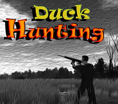 Duck Hunting Steam CD Key