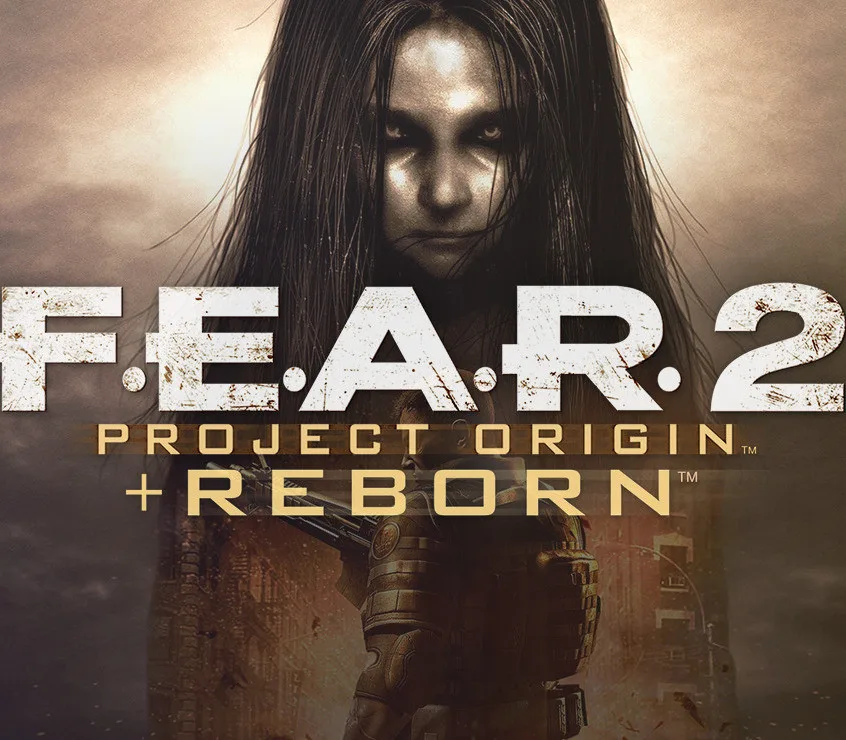 F.E.A.R. 2: Project Origin + Reborn DLC Steam CD Key