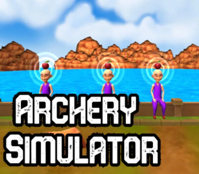 Archery Simulator Steam CD Key