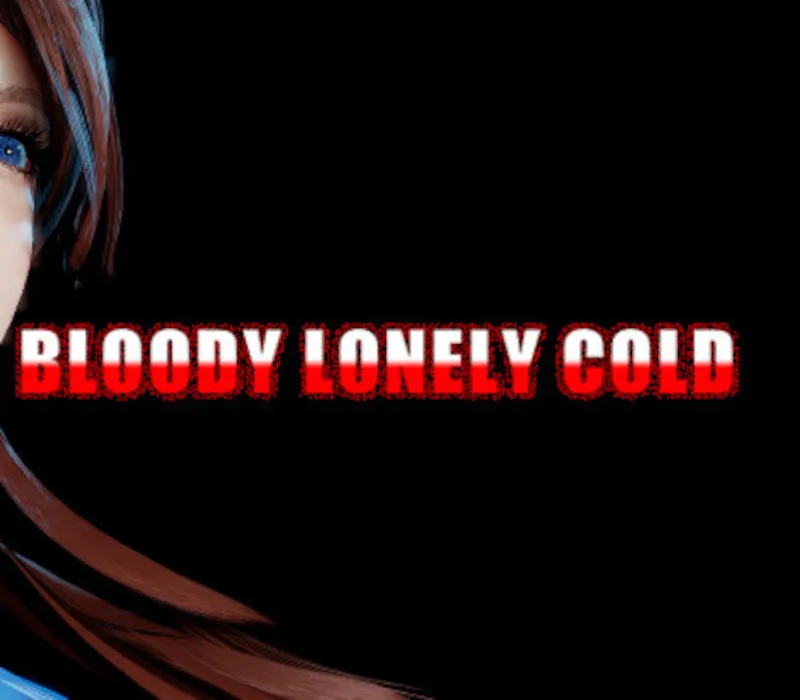 bloody lonely cold Steam CD Key