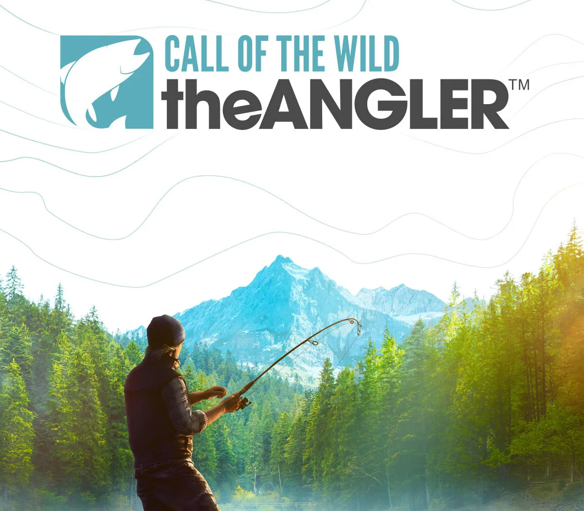 Call of the Wild: The Angler EU PC Steam CD Key