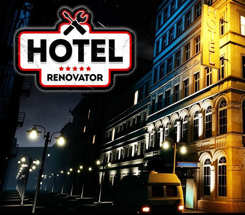 Hotel Renovator Steam Altergift