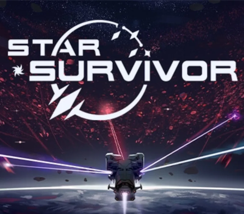 Star Survivor PC Steam CD Key
