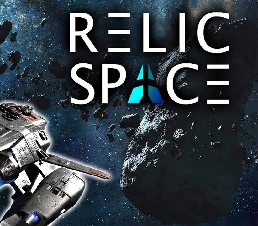 Relic Space Steam CD Key